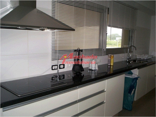 Imagen 14 de 30 de Alquiler Y Alquiler De Apartamento Frente A Playa Brava