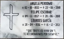 Comprar Lápidas De Mármol - Placas Fúnebres - Placas Conmemorativas.