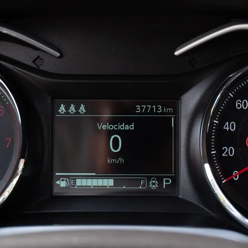Chevrolet Onix 1.0T Premier Sedan At