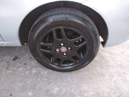 Fiat Punto 1.4 Elx 2013($360y Cuootas Fijas En Pesos) Excele