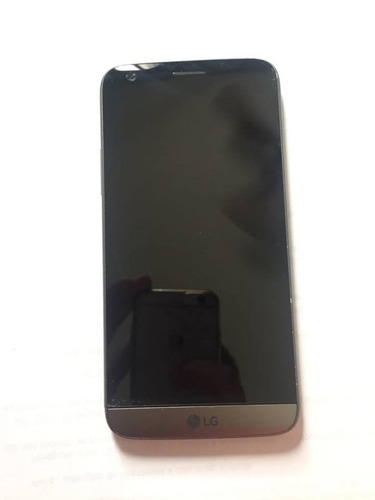 Celular LG G5 H840 4g 32gb 16mp Semi Novo 100% Funcional