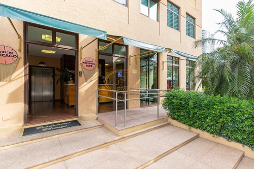 Sala Comercial Localizado(a) No Bairro Brooklin Paulista Em São Paulo / São Paulo - 16953:924242