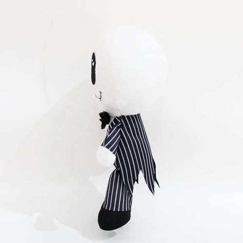 Xi Peluche De El Extraño Mundo De Jack Jack Skellington