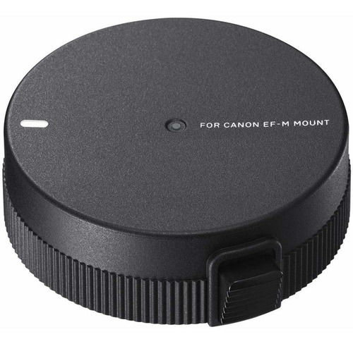 Base Usb Para Canon Ef-mount