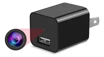 Comprar Camara - Usb Cargador Espia Oculto - Graba Video+audio