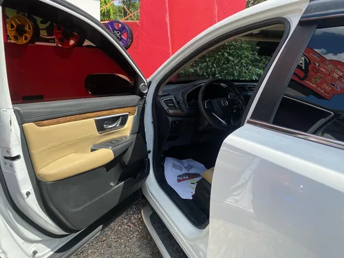 Oportunidad Honda Crv Ex 2019