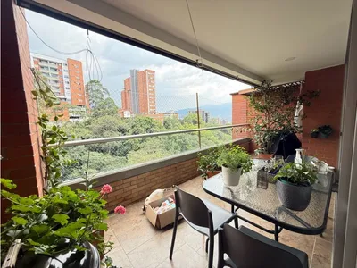 Apartamento en arriendo