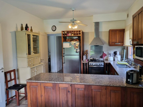 Casa De 7 Ambientes En Venta En Escobar