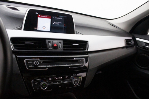 Imagem 10 de 14 de Bmw X1 2.0 Sdrive 20i
