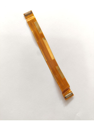 Flex Main De Carga A Logica Para Motorola G7 Play Xt1952-2