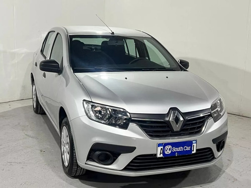 Renault Logan 1.6 16v Life