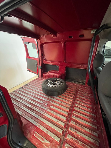 Citroën Berlingo Furgon 1.6 Hdi 92 Bussines