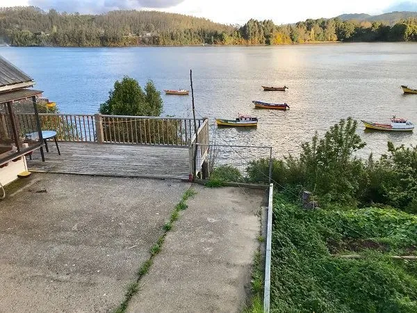 Casa En Venta En Valdivia