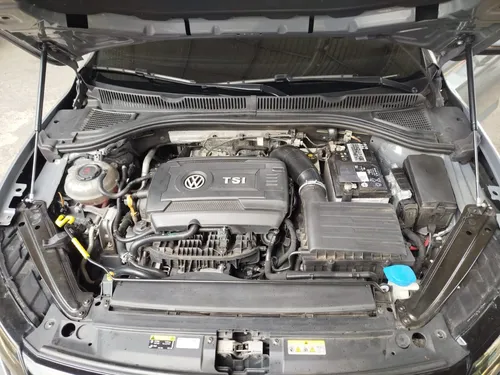 Volkswagen Jetta Gli