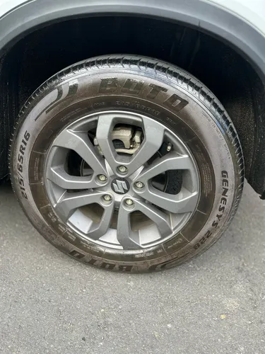 Suzuki Vitara 1.6 Gl All Grip