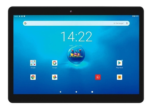 Tablet 10  Viewsonic Viewpad M10 2gb Emmc 32gb Android 10