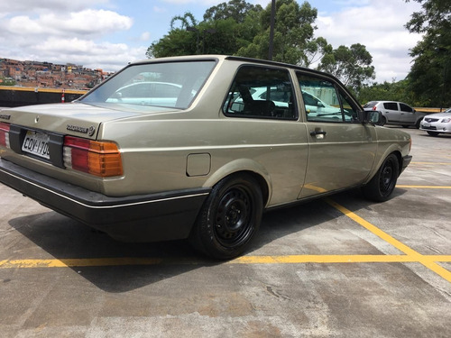 Volkswagen Voyage
