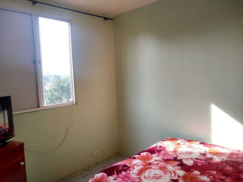 Imagem 8 de 9 de Apartamento A Venda Com 02 Dorms, 55 M², Jardim Umuarama