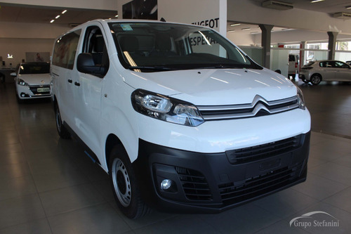 Imagem 2 de 13 de Citroen Jumpy 1.6 Diesel Vitré Manual 22/22
