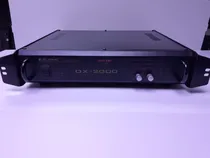 Comprar Potência Unic Dx 2000 High End