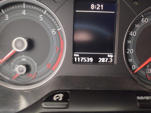 Volkswagen Saveiro 1.6 16V G6 CROSS CABINE DUPLA FLEX