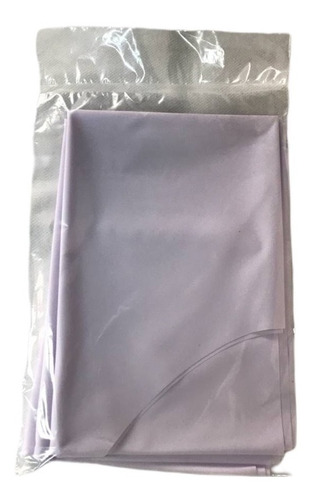 Cubre Pañal De Vinil Para Bebé (3 Paq. Con 3 Pzas. C.u.)