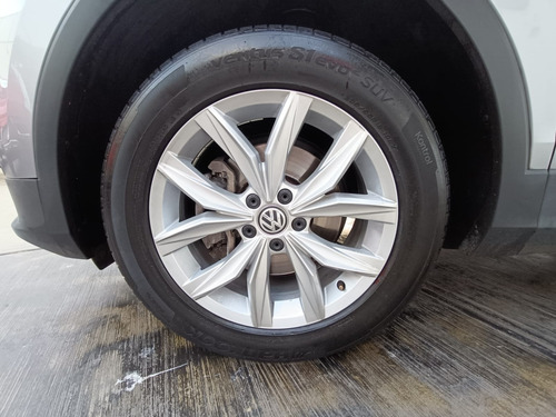 Volkswagen Tiguan 1.4 Comfortline 7as At