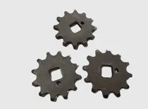 Comprar Piñón De Transmisión Ciclomotor Daelim 50cc, Nuevo