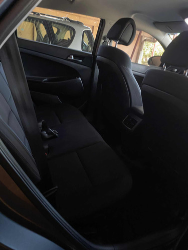 Imagen 9 de 14 de Hyundai Tucson Gls