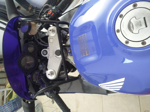 Imagen 10 de 16 de Honda Cbr 900 Rr