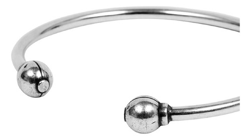 Twojeys Pulsera Mediterranean Plata