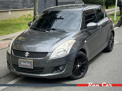 Suzuki Swift 1.4 Gl