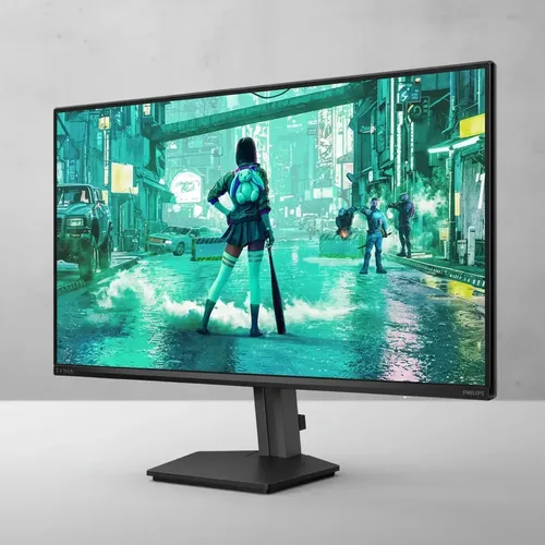 Monitor Gamer Philips Evnia 27'' Ips 144Hz 0.5ms Fhd27m2n3200nf