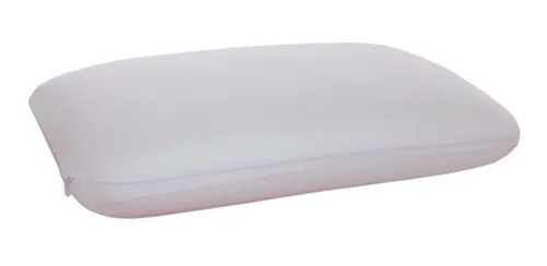 Almohada Fiberball Sensitive Memory Plain
