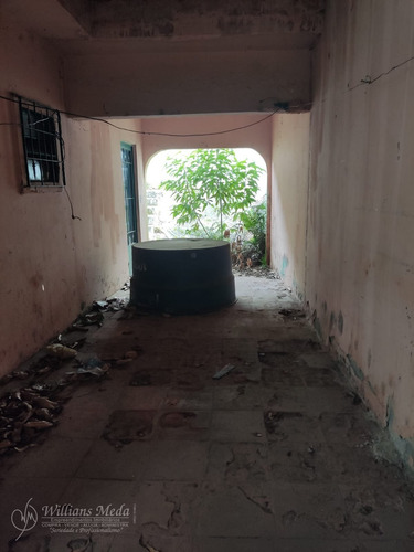 Imagem 3 de 5 de Casa Em Jardim Presidente Dutra - Guarulhos - 20340