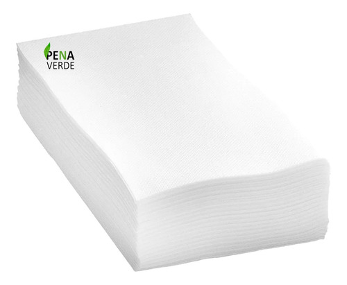 Papel Toalha Interfolhada Inovatta Eco Folha Simples 22x21,6