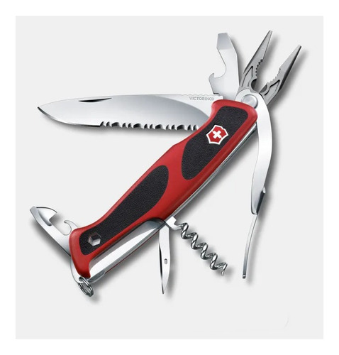 Canivete Suíço Victorinox Ranger Grip 174 Handyman 17f