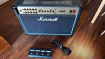 Comprar Amplificador Marshall Jvm 205c Valvular 50w