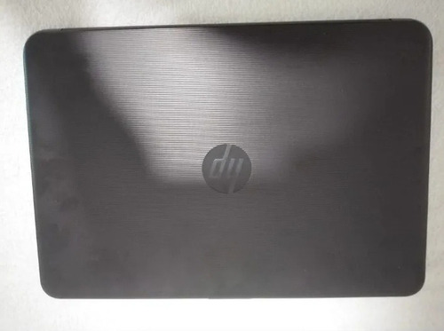 Laptop Hp Notebook Seminueva Poco Uso (Usado)