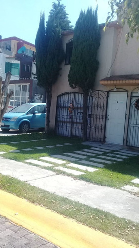 San Buenaventura Casa Venta Ixtapaluca Edo. De México
