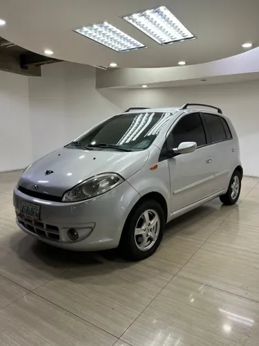 Chery Arauca 2013 Dm*