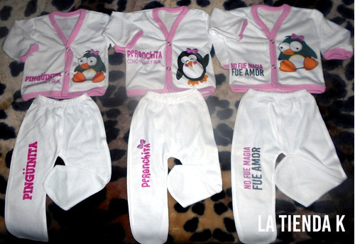 Imagen 2 de 7 de Batitas Y Ranitas Bebes Pinguinos Kirchneristas Peronistas