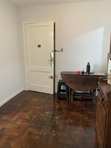 Imagen 2 de 16 de Venta 2 Ambientes En San Cristóbal