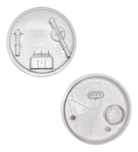 Tapa Bomba De Nafta Chevrolet Meriva Montana 2004-2009