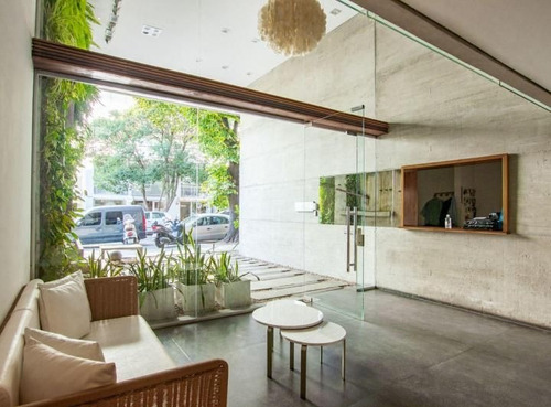 Monoambiente Con Amenities - Doho Villa Urquiza (ingreso Agosto 2025)