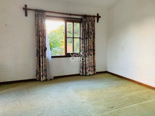 Imagen 6 de 12 de Excelente Casa En Venta 3 Dormitorios Y Dependencia