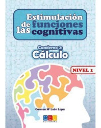 Estimulación De Las Funciones Cognitivas Nivel 1 Cálculo L