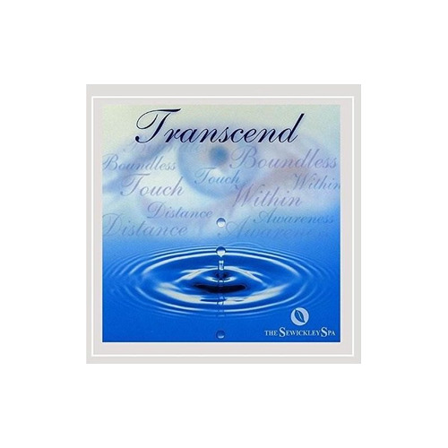 Bodymind Transcend Usa Import Cd Nuevo