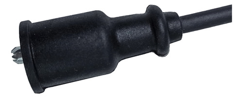Cables Bujias Ford Laser Mazda Allegro 1.6