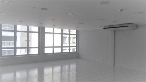 Imagem 2 de 20 de Conjunto Comercial Consolacao Sao Paulo Sp Brasil - 3562